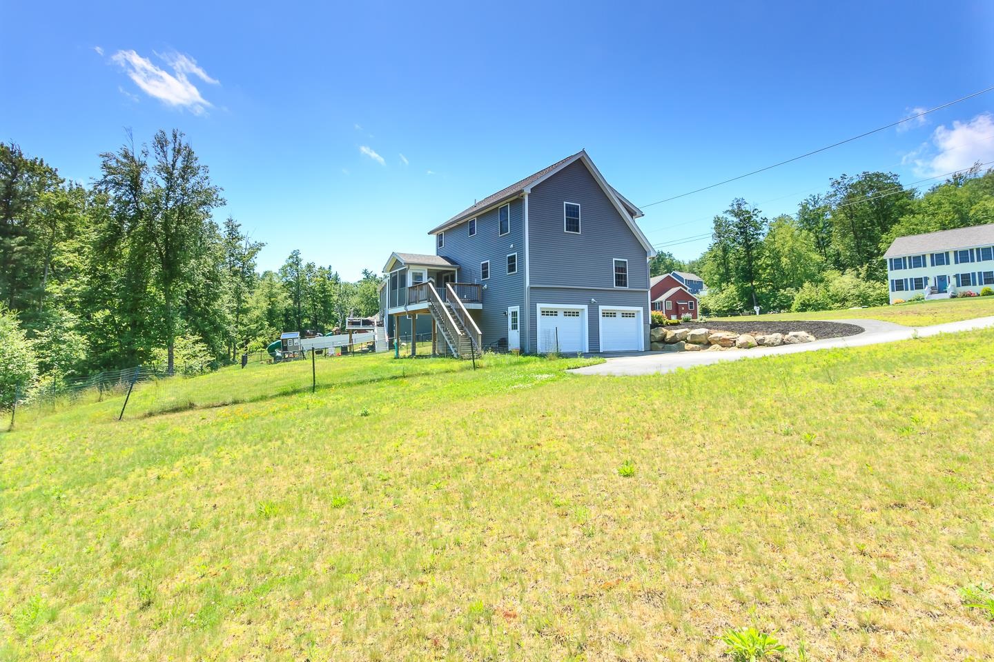 80 Timber Ridge Drive Milford, NH 03055 - Photo 9 of 50