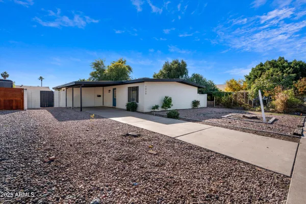 $449,900 | 1939 East Alameda Drive, Tempe, AZ 85282