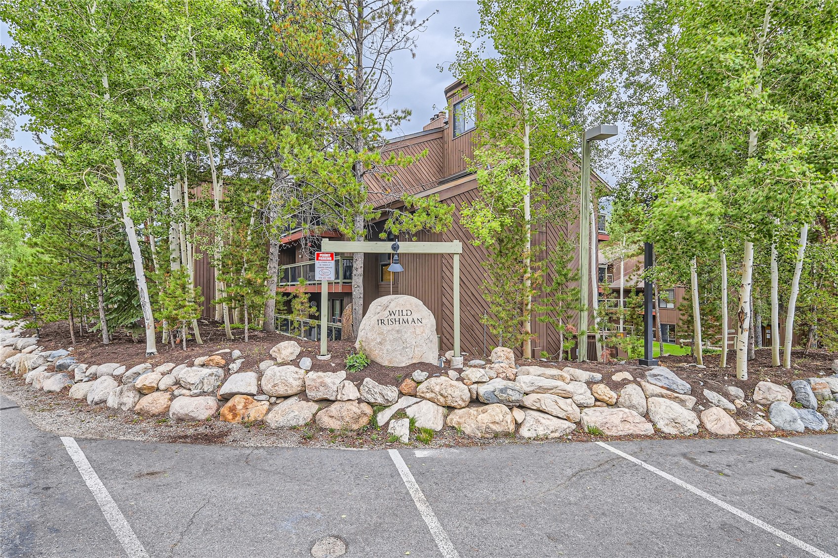 423 Wild Irishman Road, Unit 1017 Keystone, CO 80435 - Photo 18 of 26 Gallery Image 18