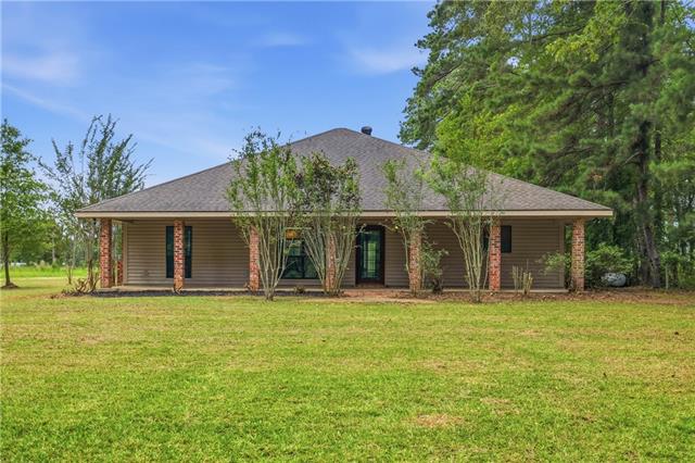 625 Louie Harmson Road Center Point, LA 71323 - Photo 3 of 35