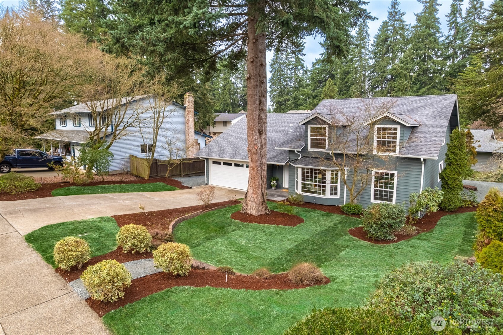 32135 32nd Avenue Southwest Federal Way, WA 98023 - Photo 33 of 40