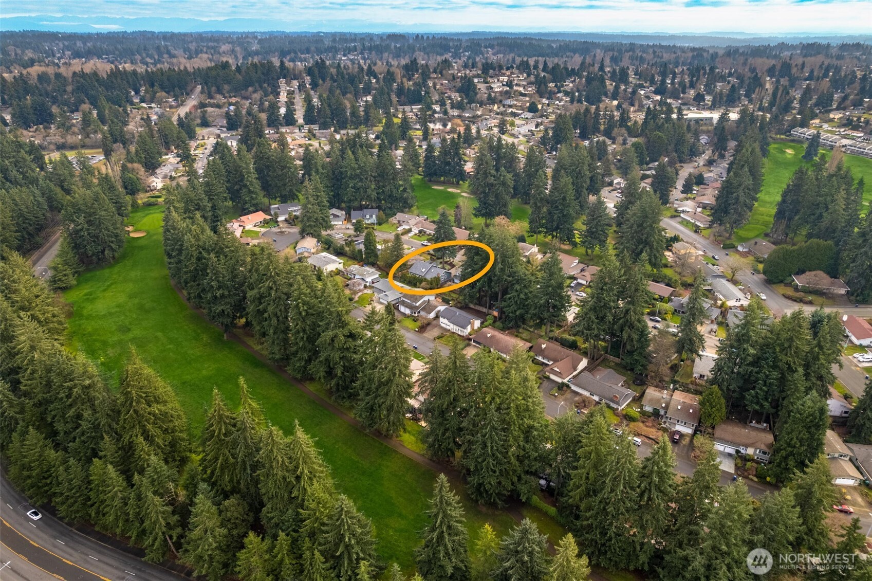 32135 32nd Avenue Southwest Federal Way, WA 98023 - Photo 34 of 40