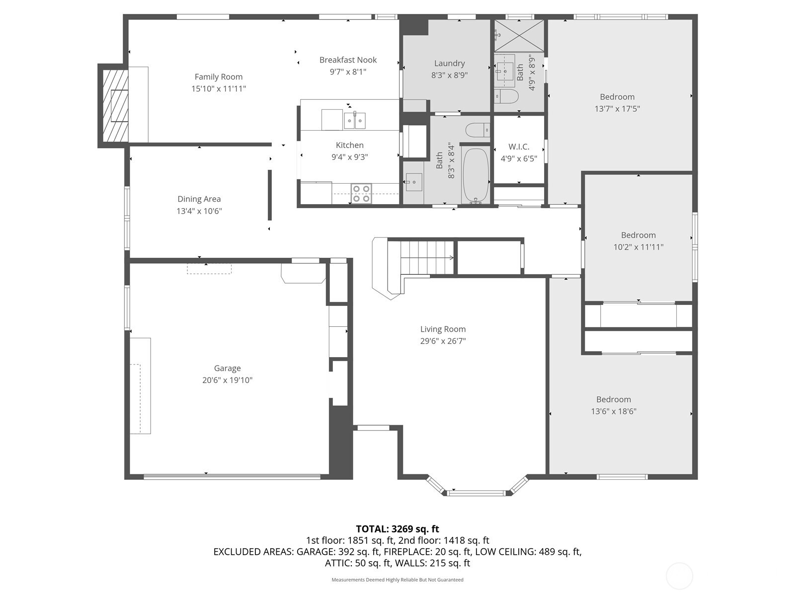 32135 32nd Avenue Southwest Federal Way, WA 98023 - Photo 39 of 40