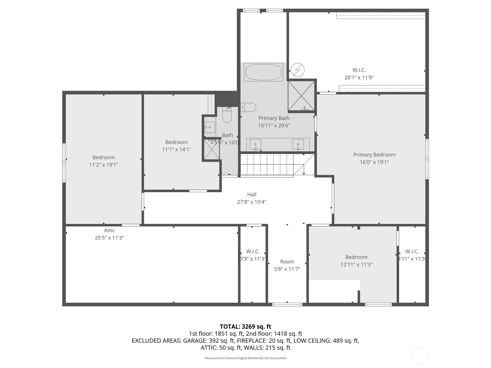 32135 32nd Avenue Southwest Federal Way, WA 98023 - Photo 40 of 40