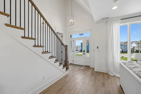 $599,900 | 154 Barefoot Way, Winchester, TN 37398