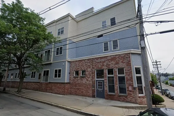$439,900 | 75 Walnut Street, Unit 207, Peabody, MA 01960