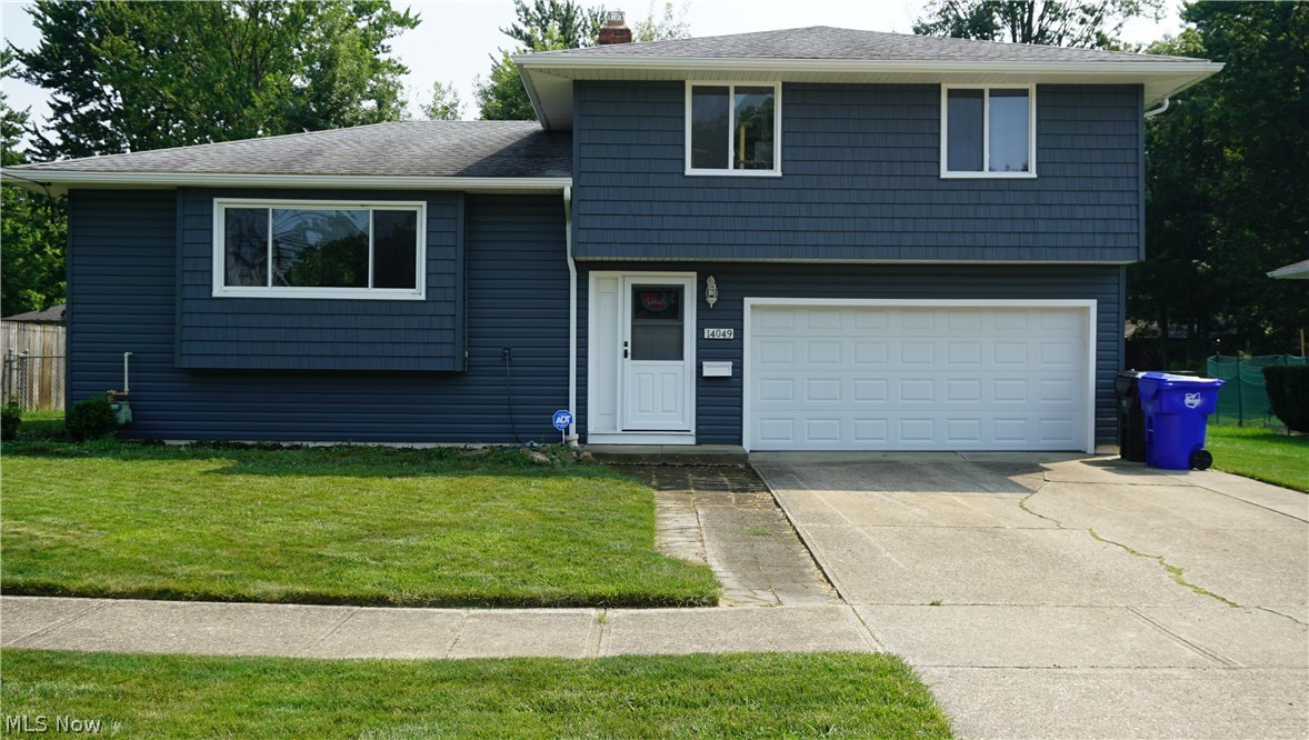 14049 Holland Road Brook Park, OH 44142 - Photo 1 of 28