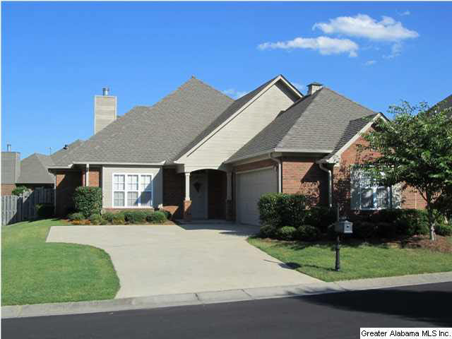 2008 Madison Circle Chelsea, AL 35043 - Photo 1 of 23
