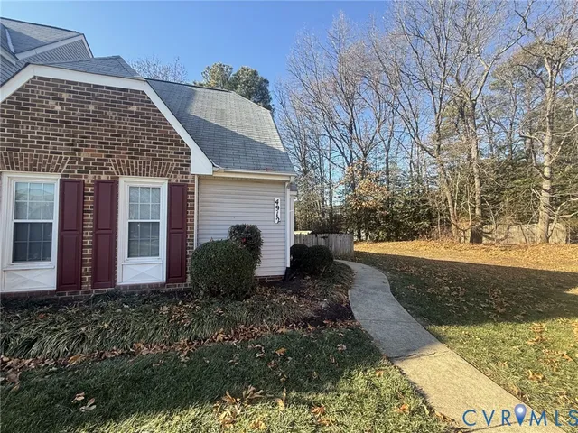 $1,500 | 4912 Lurgan Place, Henrico, VA 23228