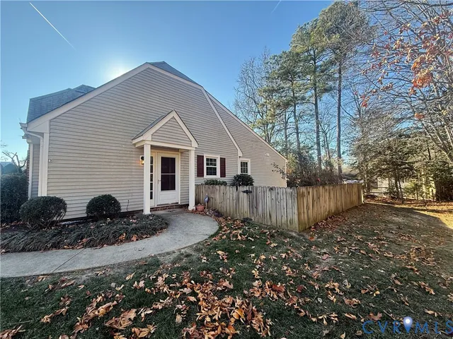 $1,500 | 4912 Lurgan Place, Henrico, VA 23228