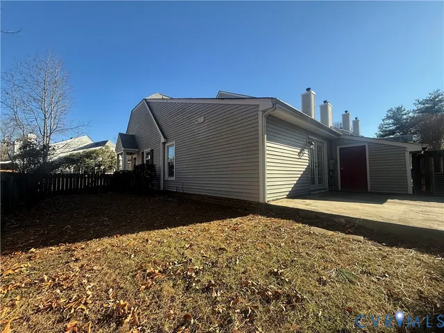 $1,500 | 4912 Lurgan Place, Henrico, VA 23228