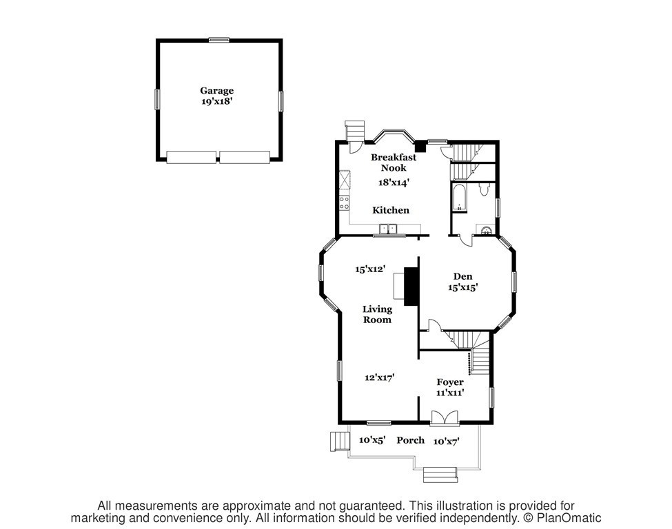 72 Harvard Street Springfield, MA 01109 - Photo 24 of 27 Gallery Image 24