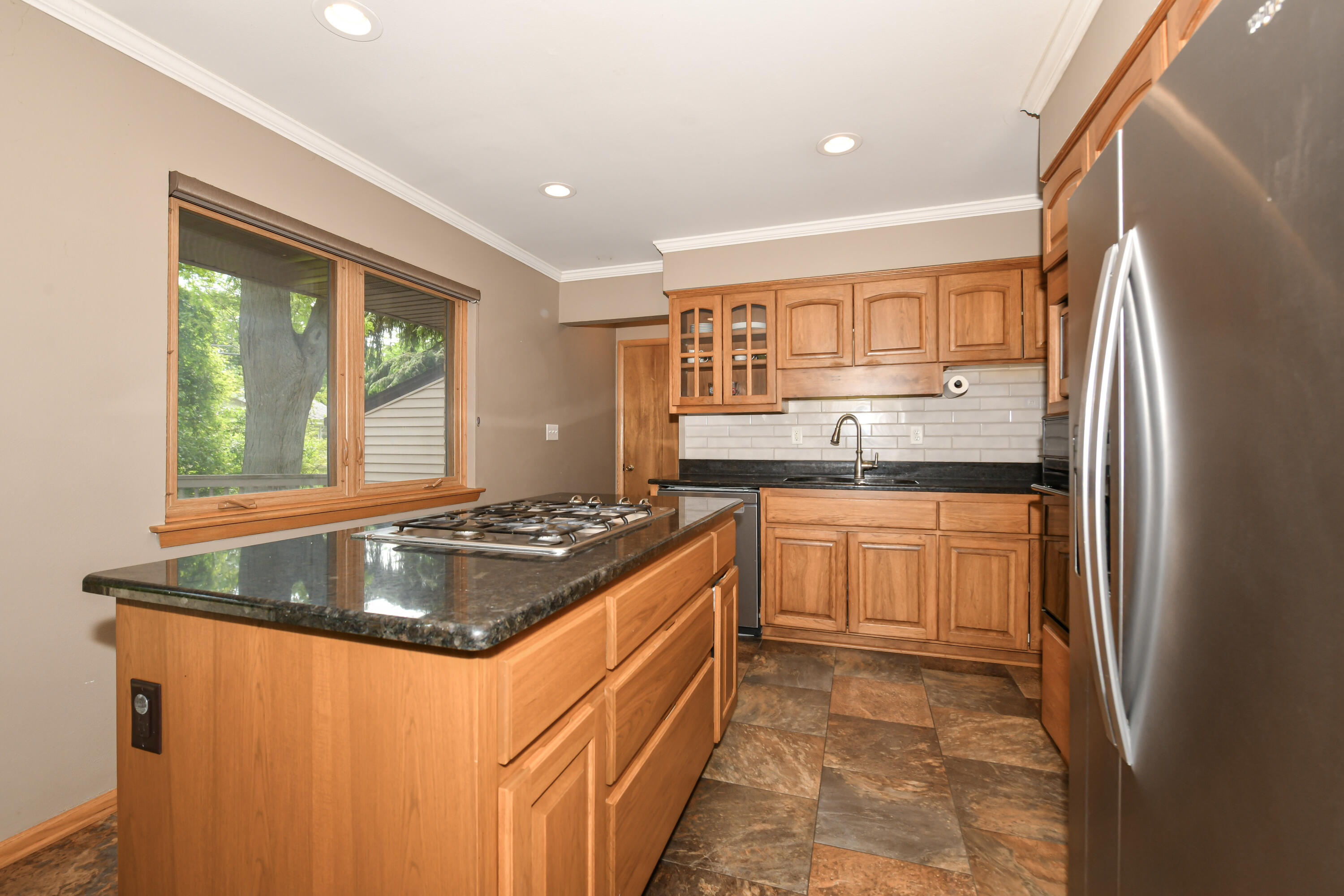 1900 North 166th Street Brookfield, WI 53005 - Photo 16 of 38 KItchen