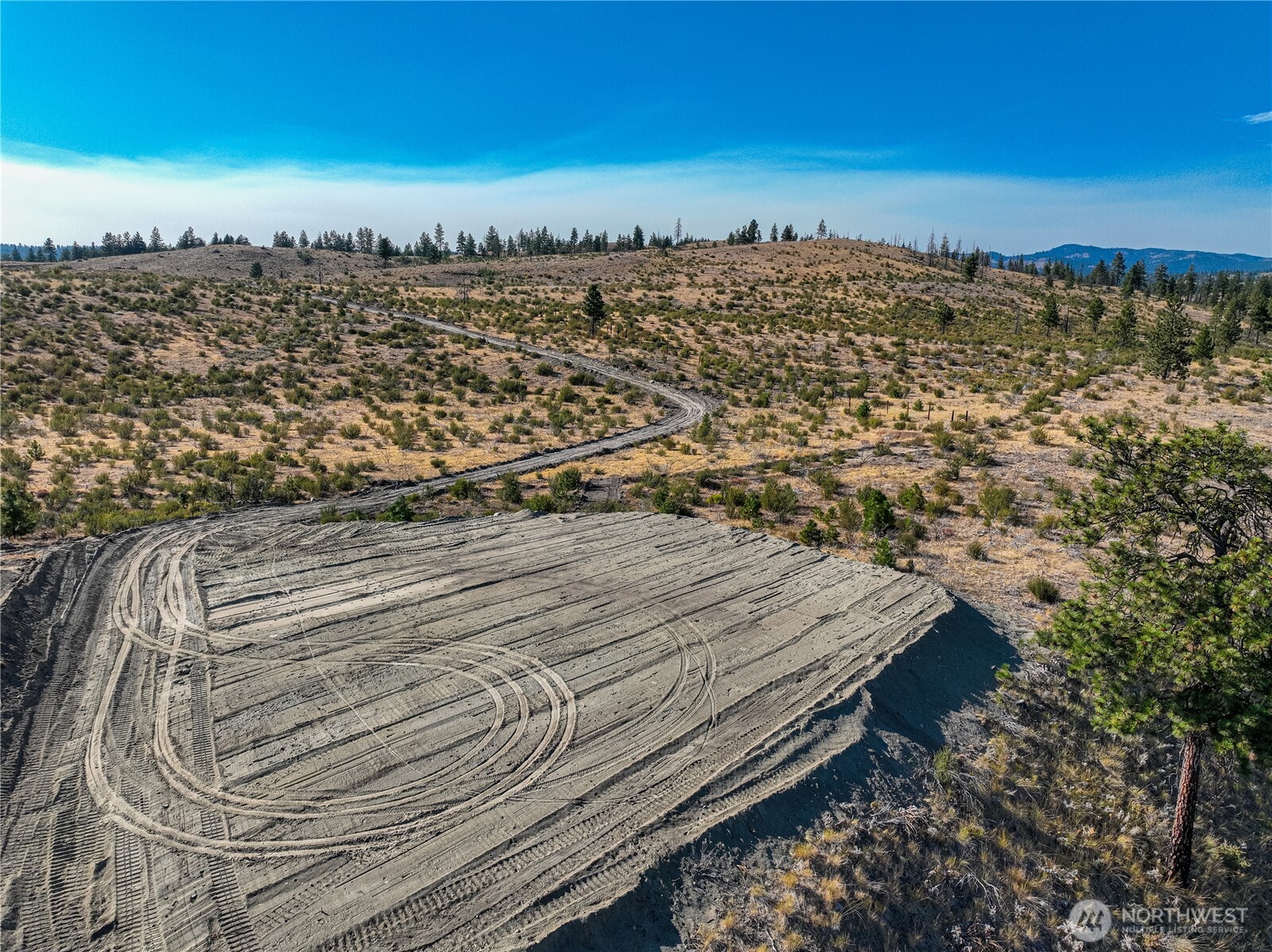 0 Evergreen Camp Road Chelan, WA 98816 - Photo 6 of 22