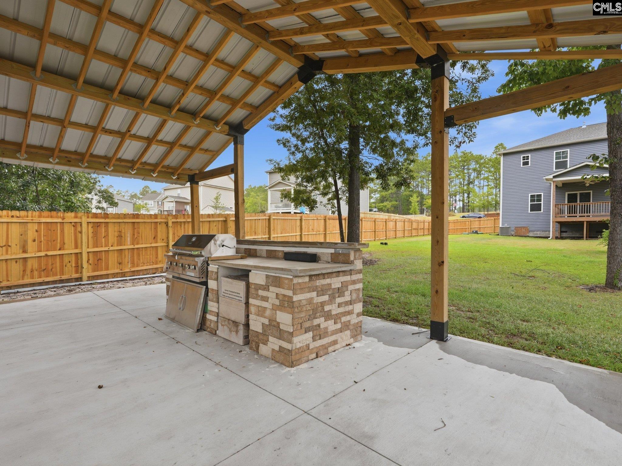 205 Shadowbrook Way Camden, SC 29020 - Photo 44 of 45 Gallery Image 44