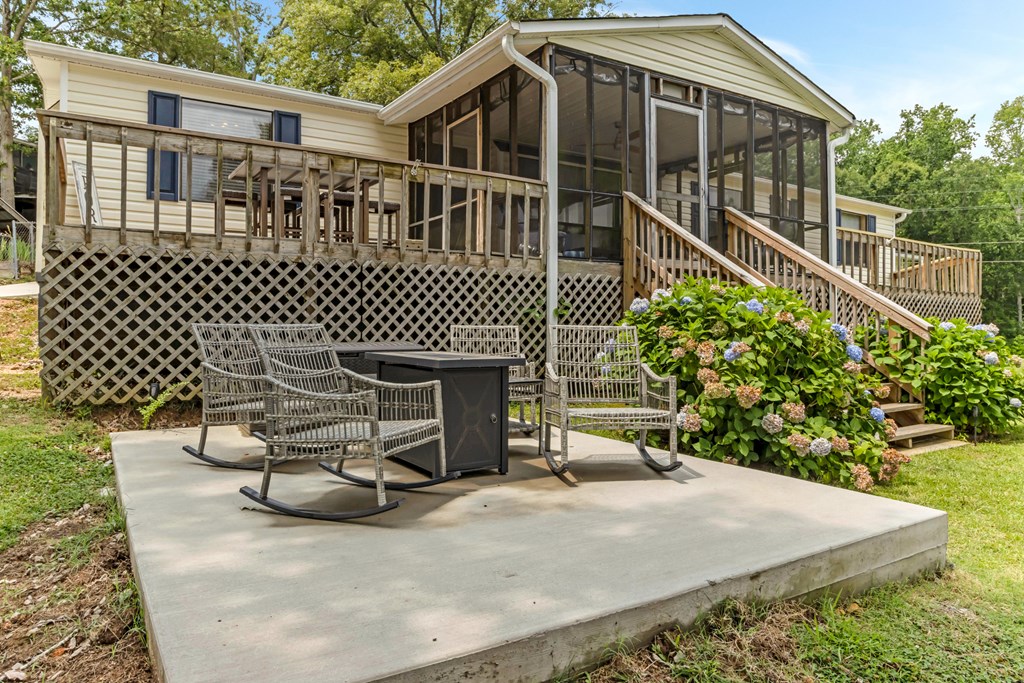 479-482 Robin Lane Waterloo, SC 29384 - Photo 34 of 75