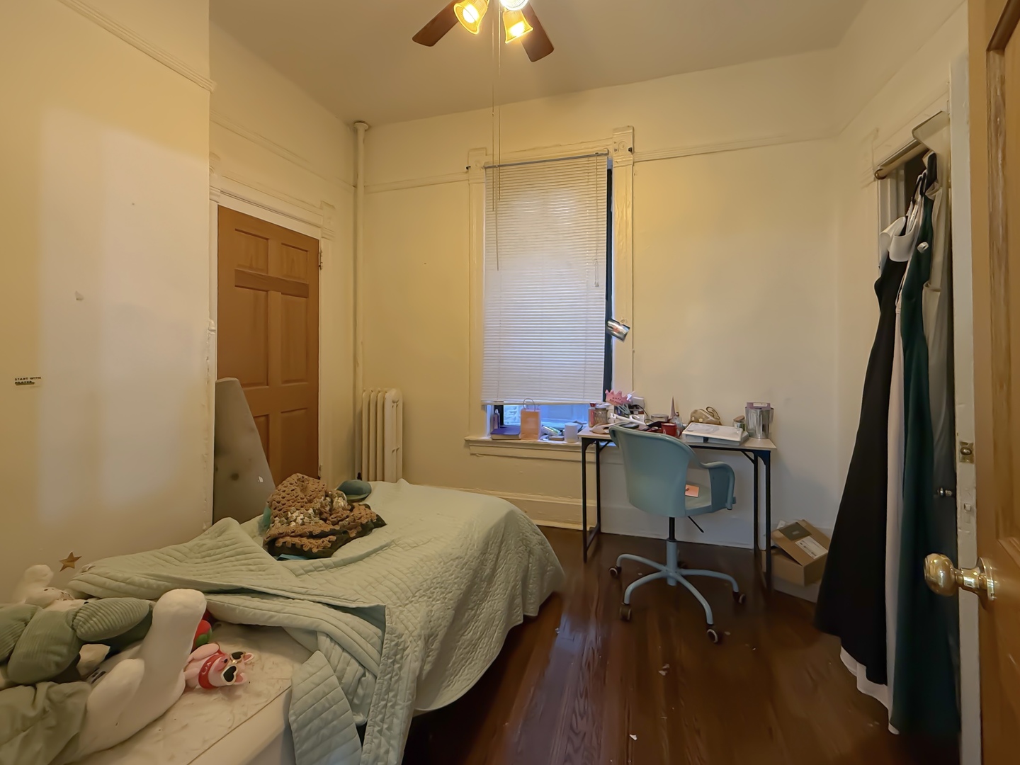2529 North Orchard Street, Unit 2N Chicago, IL 60614 - Photo 10 of 14