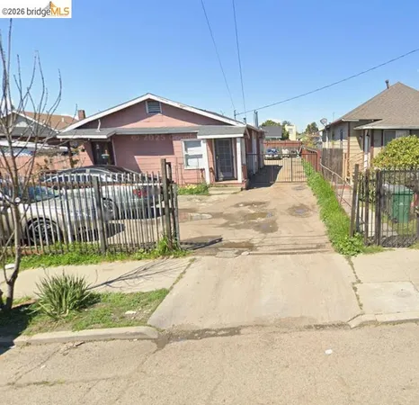 $500,000 | 1467 74th Avenue, Oakland, CA 94621