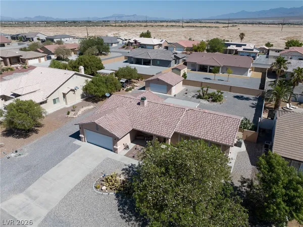 $369,900 | 5060 Wheatland Drive, Pahrump, NV 89061