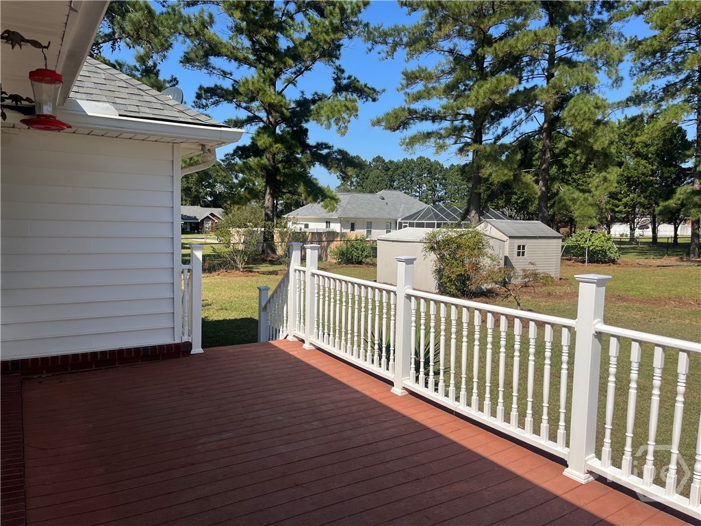 1008 Cawana Road Statesboro, GA 30461 - Photo 18 of 21