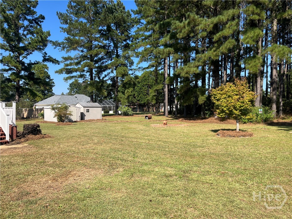 1008 Cawana Road Statesboro, GA 30461 - Photo 19 of 21