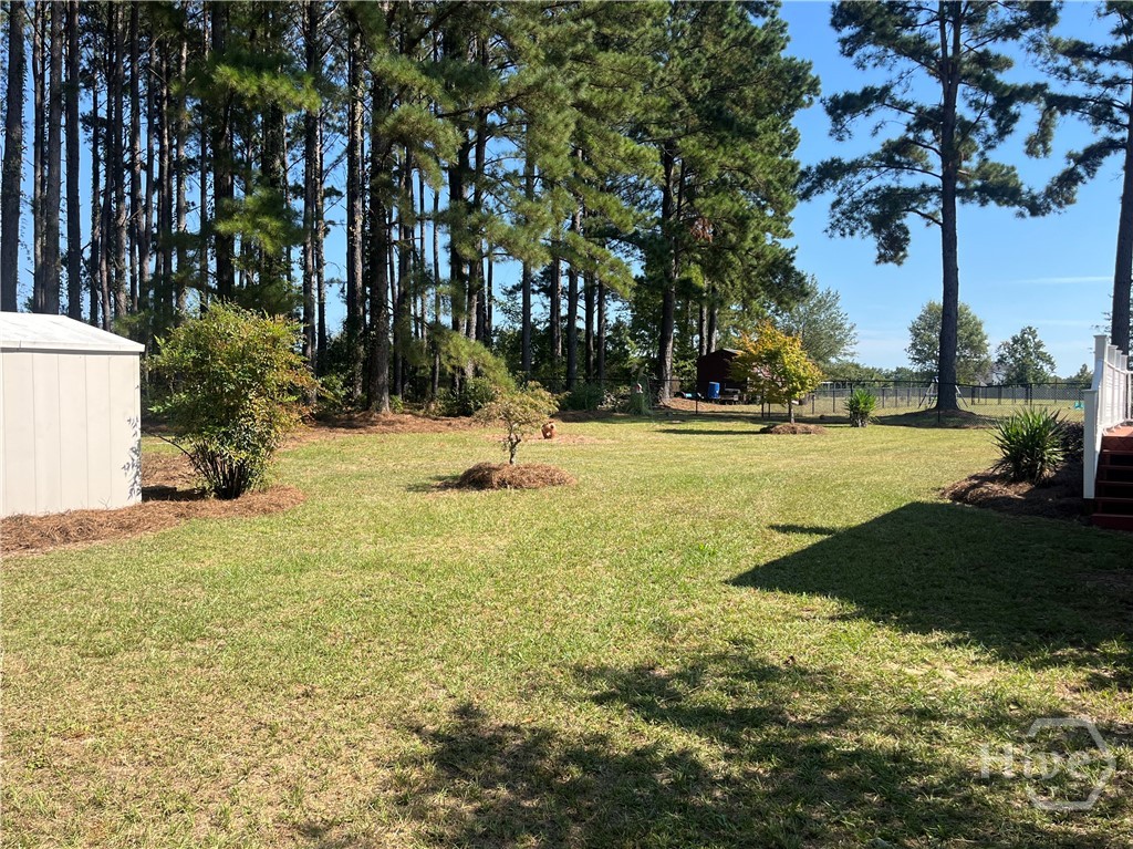 1008 Cawana Road Statesboro, GA 30461 - Photo 20 of 21