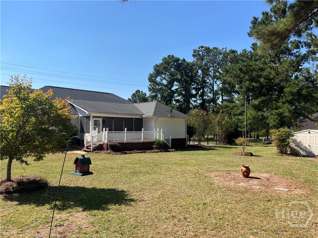 1008 Cawana Road Statesboro, GA 30461 - Photo 2 of 21