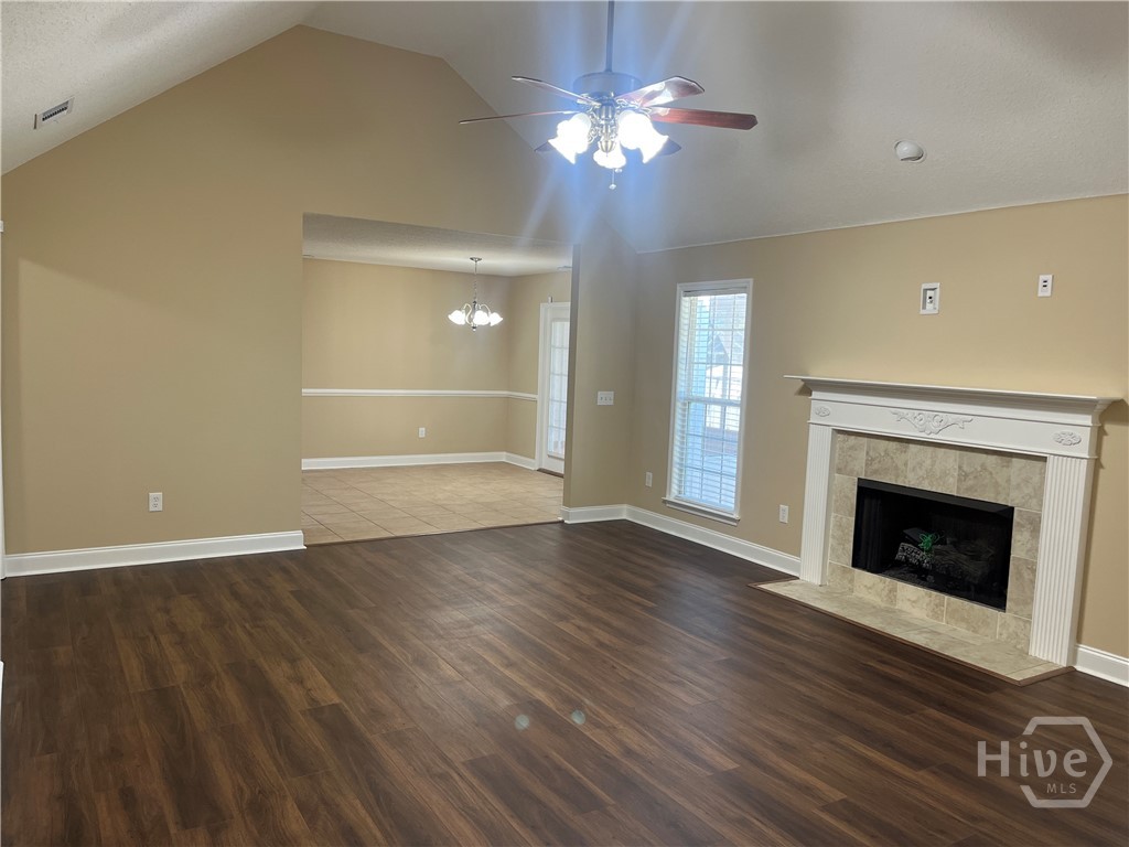 1008 Cawana Road Statesboro, GA 30461 - Photo 4 of 21