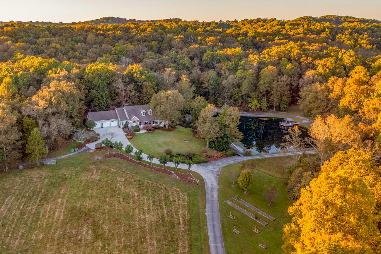 830 Old Babb Road Rocky Face, GA 30740 - Photo 1 of 117 OldBabb (100)