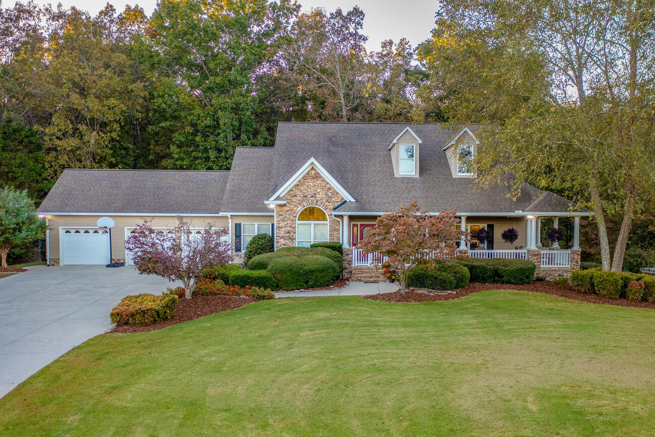 830 Old Babb Road Rocky Face, GA 30740 - Photo 2 of 117 OldBabb (1)
