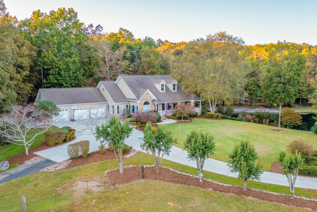 830 Old Babb Road Rocky Face, GA 30740 - Photo 3 of 117 OldBabb (2)