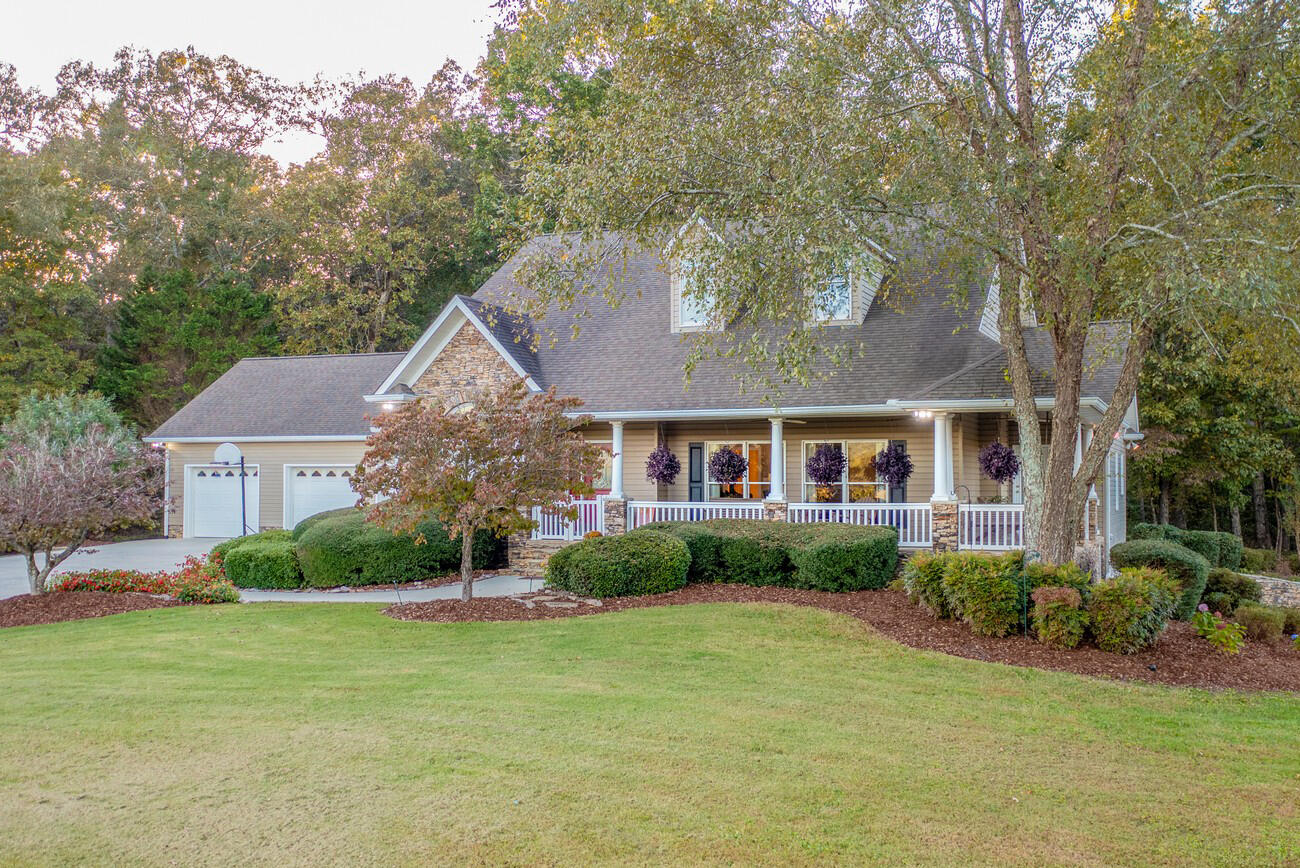 830 Old Babb Road Rocky Face, GA 30740 - Photo 4 of 117 OldBabb (3)