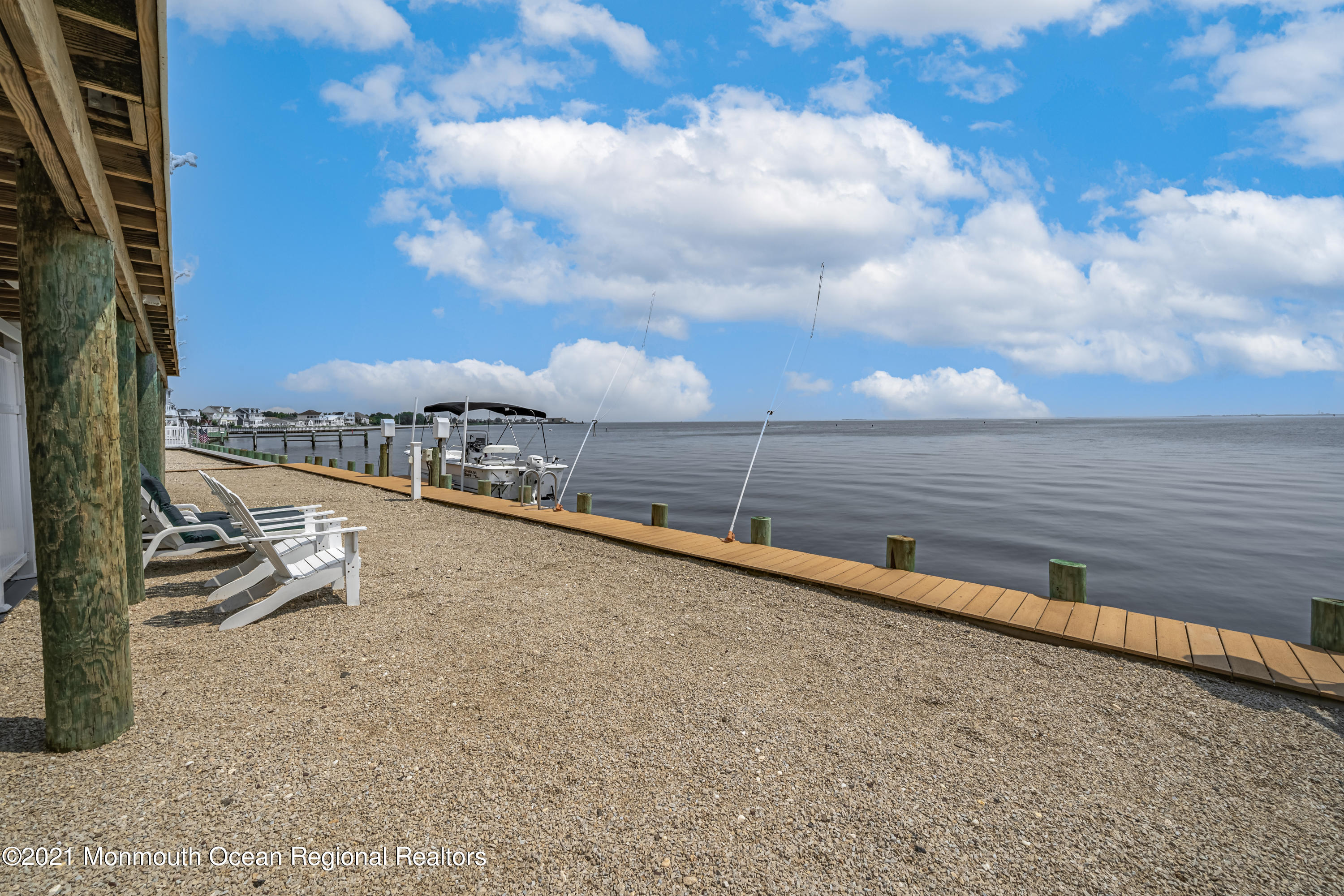 117 Clifton Road Barnegat, NJ 08005 - Photo 36 of 44 a view of outdoor space with swimming pool