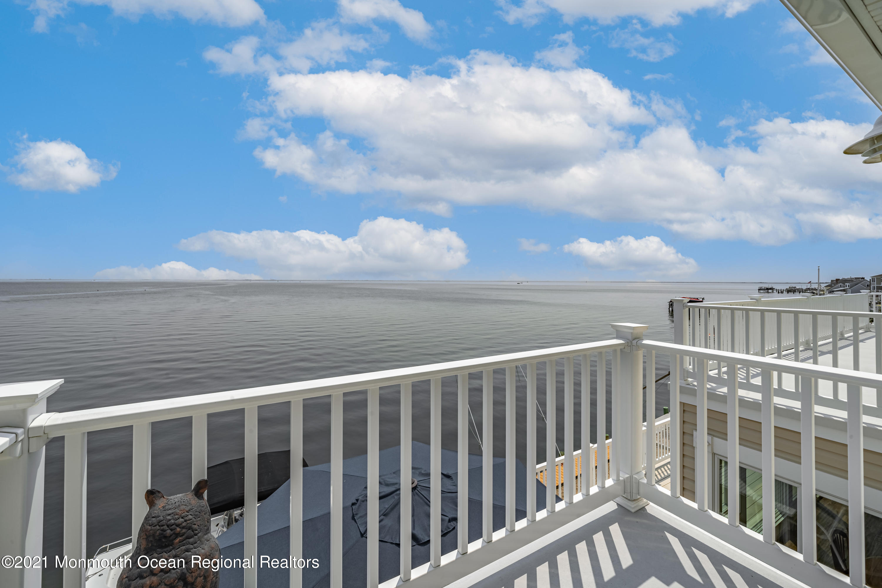117 Clifton Road Barnegat, NJ 08005 - Photo 44 of 44 a view of city from balcony