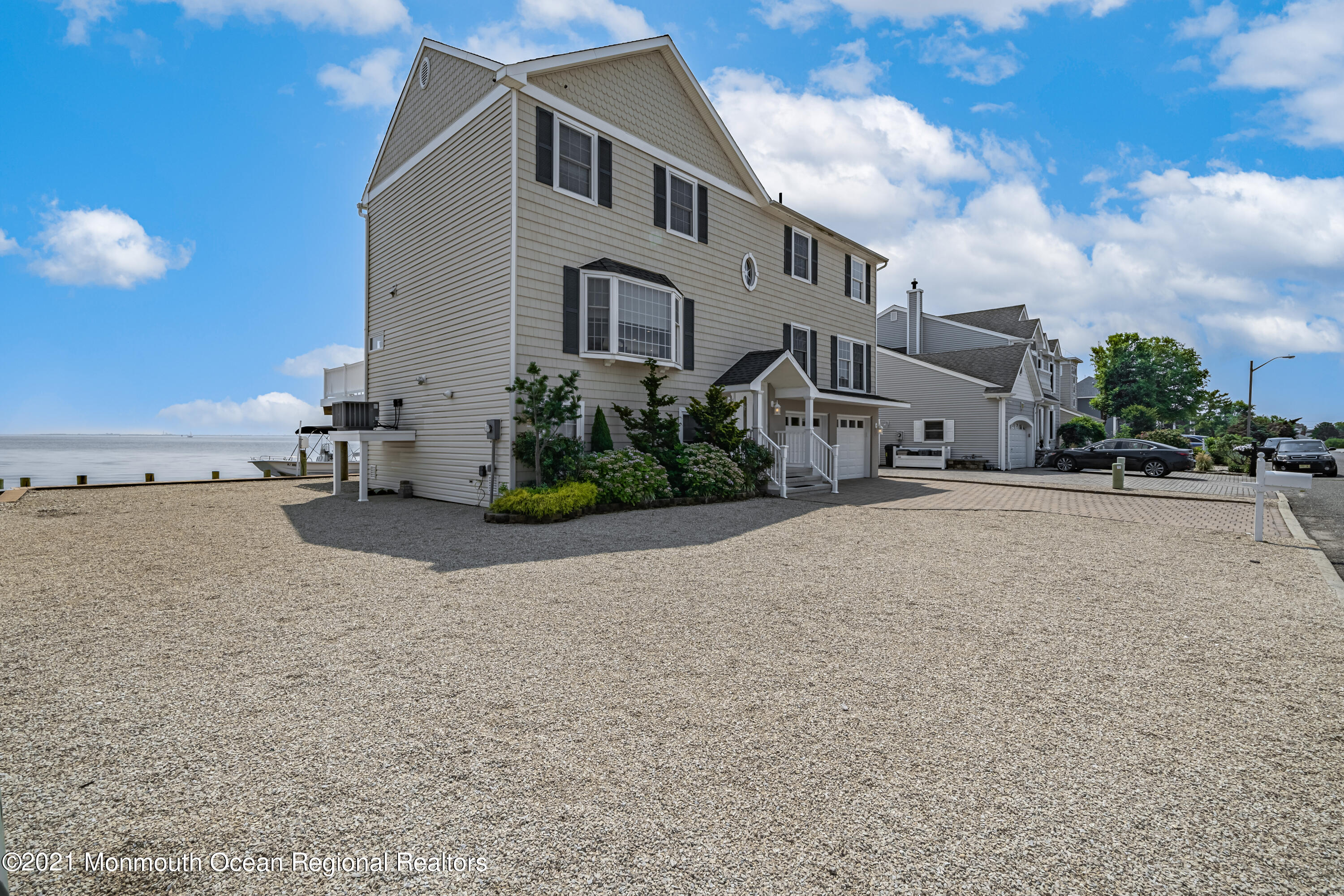 117 Clifton Road Barnegat, NJ 08005 - Photo 9 of 44 a view of a house with a yard