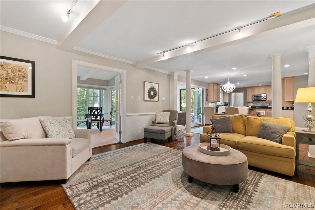 14230 Newgate Road Midlothian, VA 23113 - Photo 11 of 50 Gallery Image 11