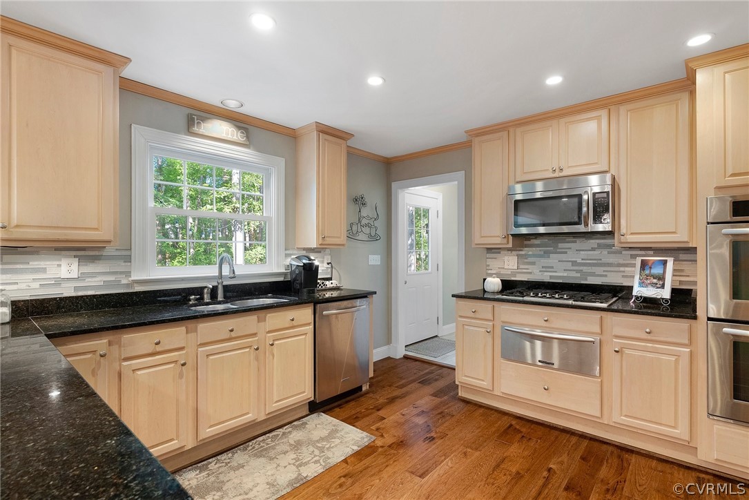 14230 Newgate Road Midlothian, VA 23113 - Photo 24 of 50 Gallery Image 24