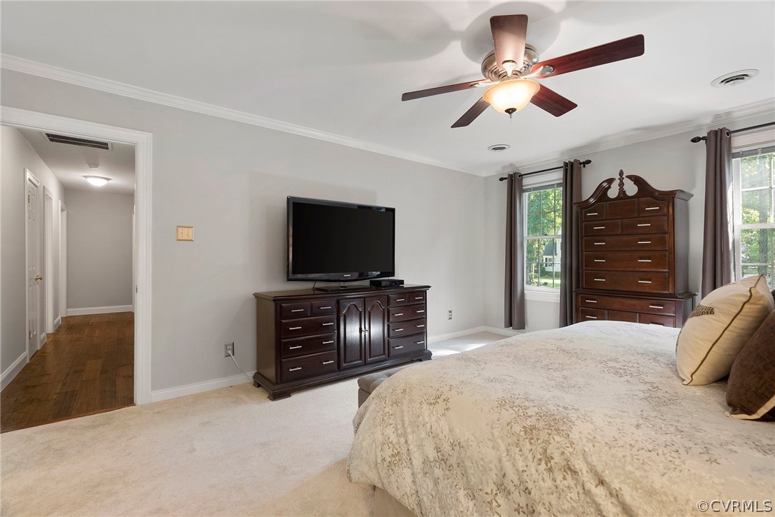 14230 Newgate Road Midlothian, VA 23113 - Photo 32 of 50 Gallery Image 32