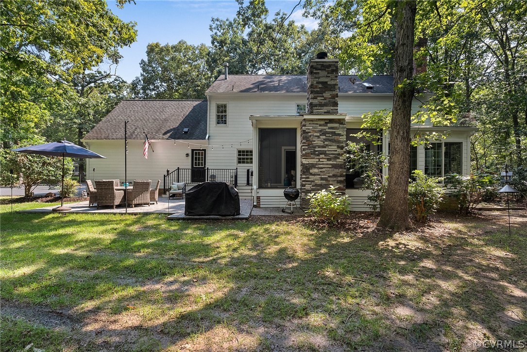 14230 Newgate Road Midlothian, VA 23113 - Photo 49 of 50 Gallery Image 49