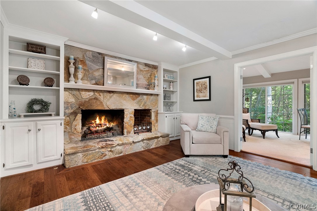14230 Newgate Road Midlothian, VA 23113 - Photo 8 of 50 Gallery Image 8