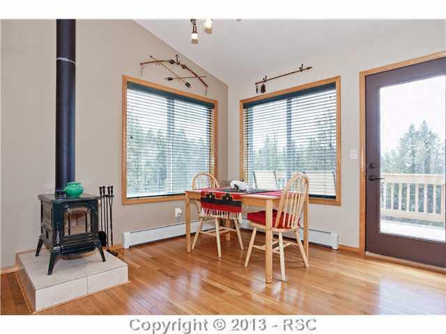 570 Pinewood Road Florissant, CO 80816 - Photo 3 of 24