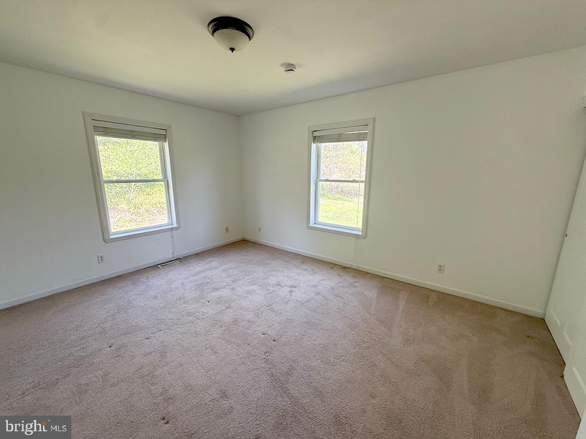 1121 Montour Road Loysville, PA 17047 - Photo 11 of 20 an empty room with windows