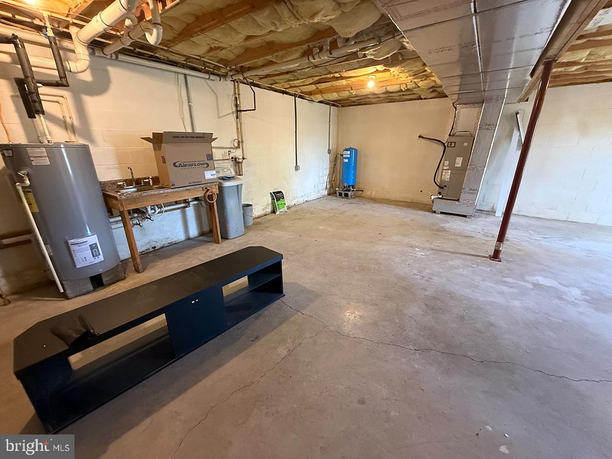 1121 Montour Road Loysville, PA 17047 - Photo 19 of 20 a view of a room with gym equipment