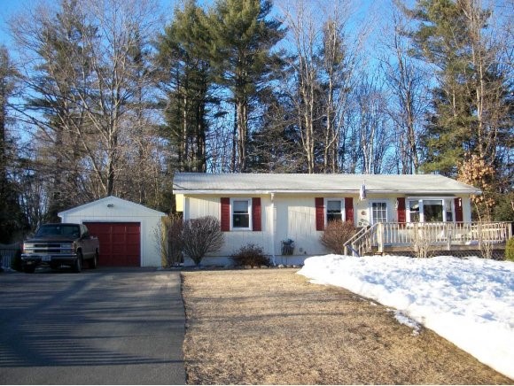 6 Terrace Hill Road Boscawen, NH 03303 - Photo 1 of 1 Gallery Image 1