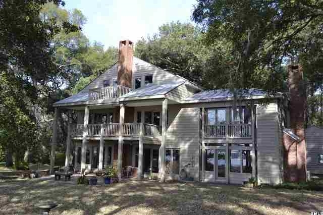 1 Appleton Road Port Royal, SC 29935 - Photo 1 of 25 Primary Photo