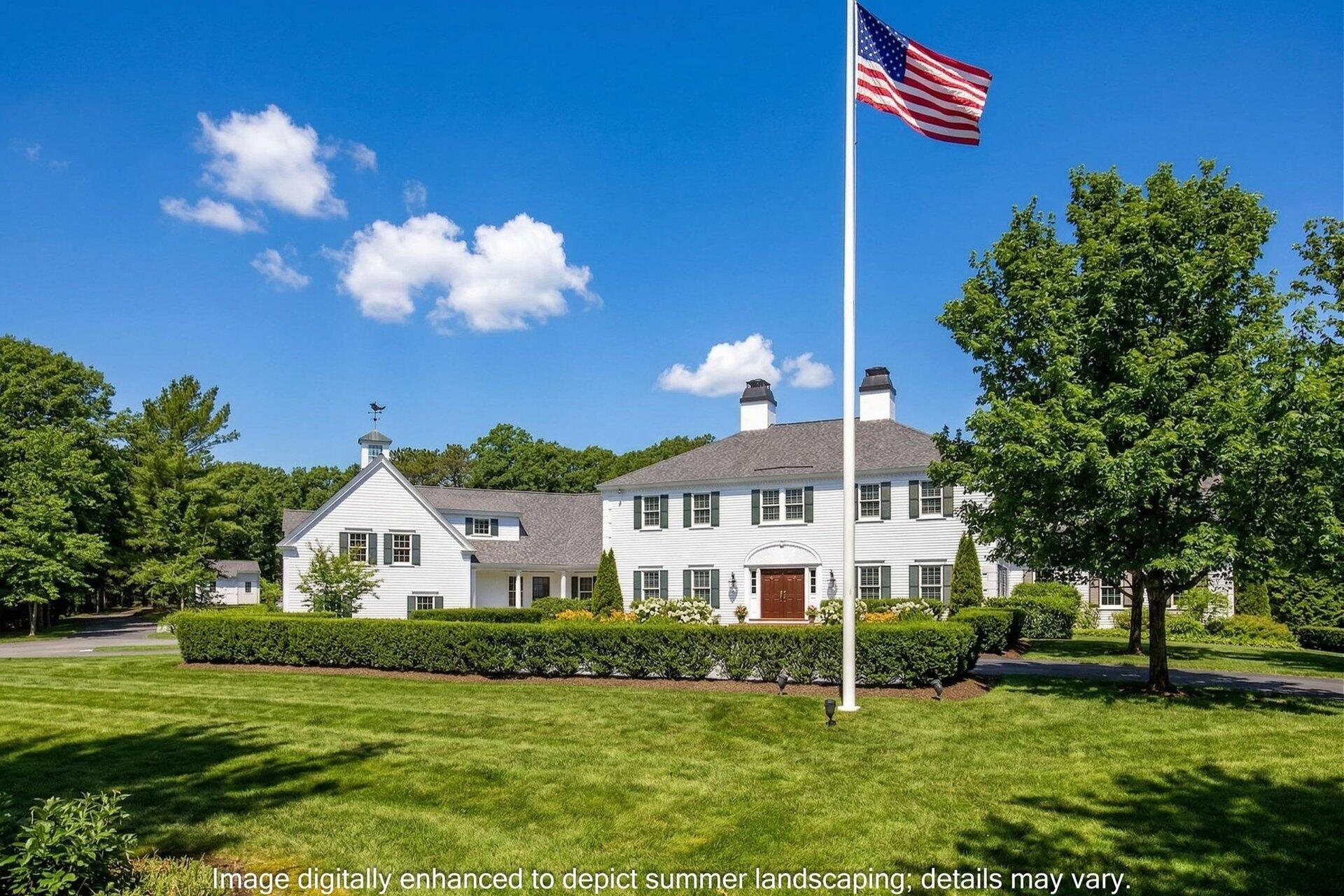 44 Seapuit Road Osterville, MA 02655 - Photo 2 of 33 2