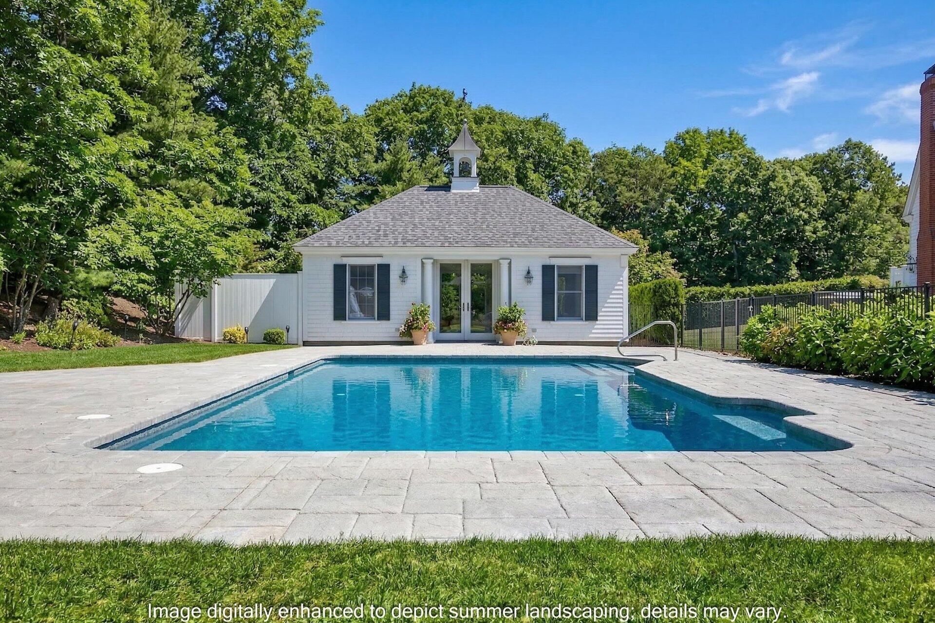 44 Seapuit Road Osterville, MA 02655 - Photo 22 of 33 22