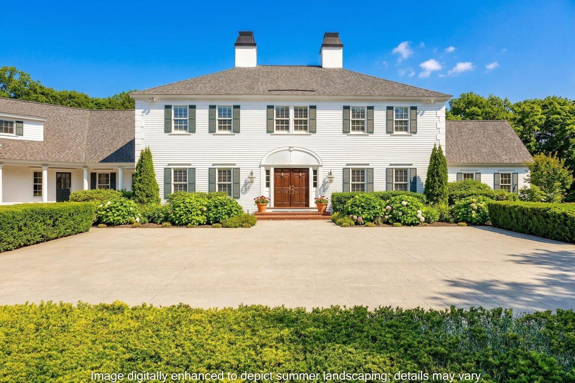 44 Seapuit Road Osterville, MA 02655 - Photo 32 of 33 32