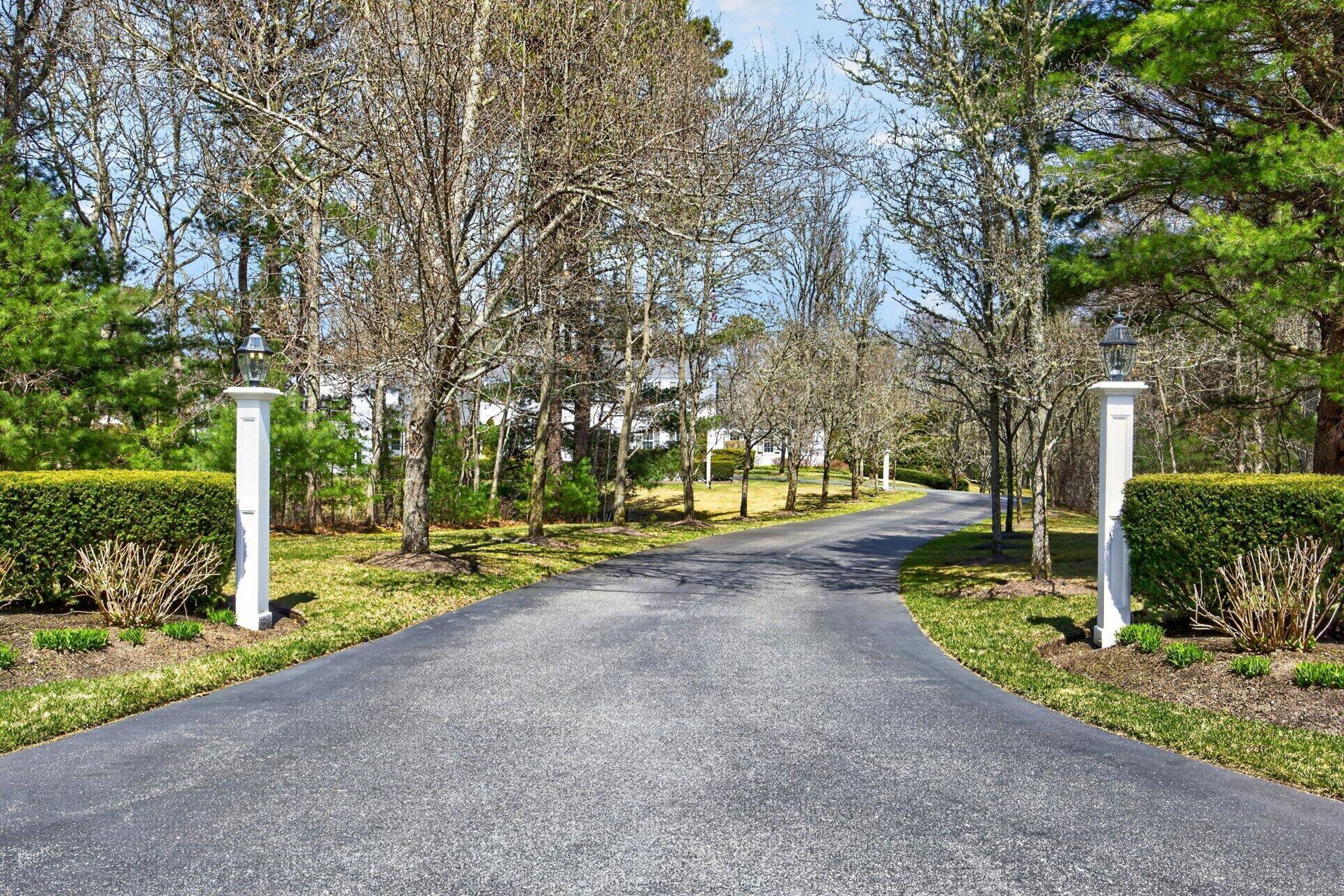 44 Seapuit Road Osterville, MA 02655 - Photo 33 of 33 33