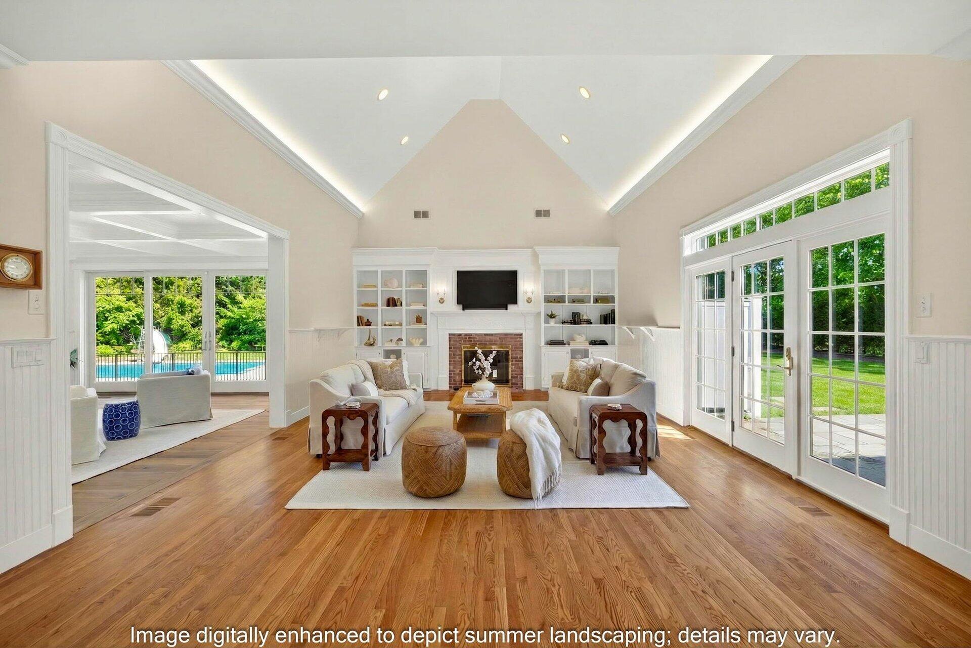 44 Seapuit Road Osterville, MA 02655 - Photo 4 of 33 4
